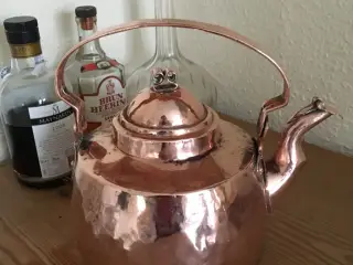 Kobberkedel