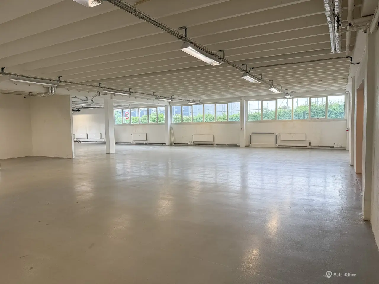 Billede 3 - 1501-27: Roholmsvej 10K, st, 2620 Albertslund - 619 m²