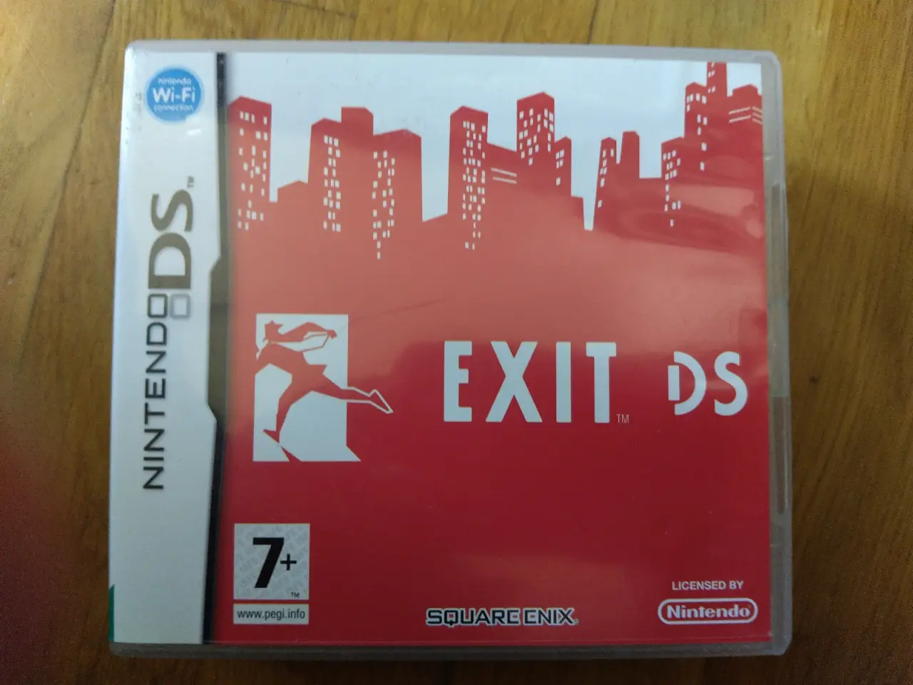 Billede 1 - Exit Nintendo DS
