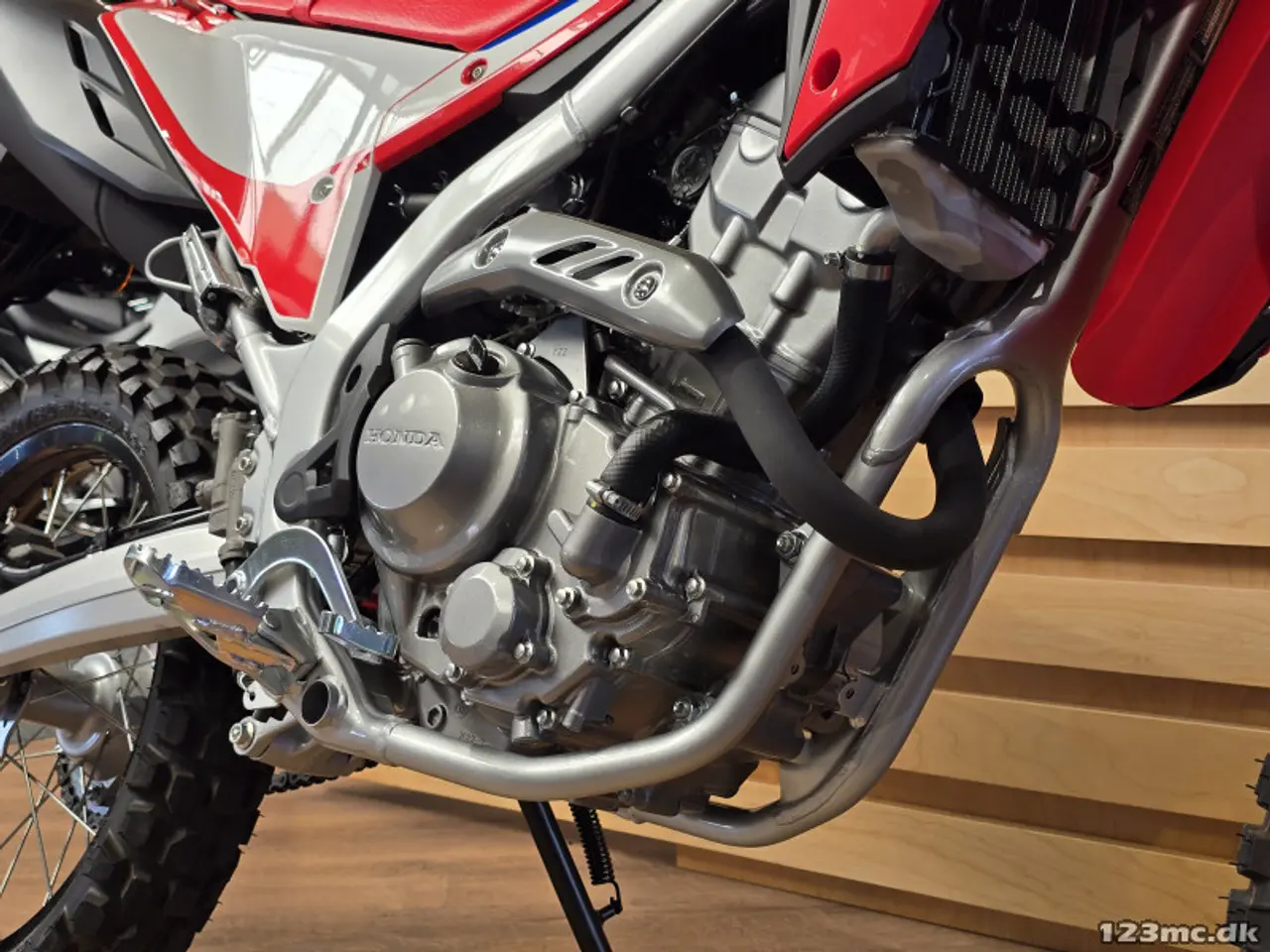 Billede 11 - Honda CRF 300 L