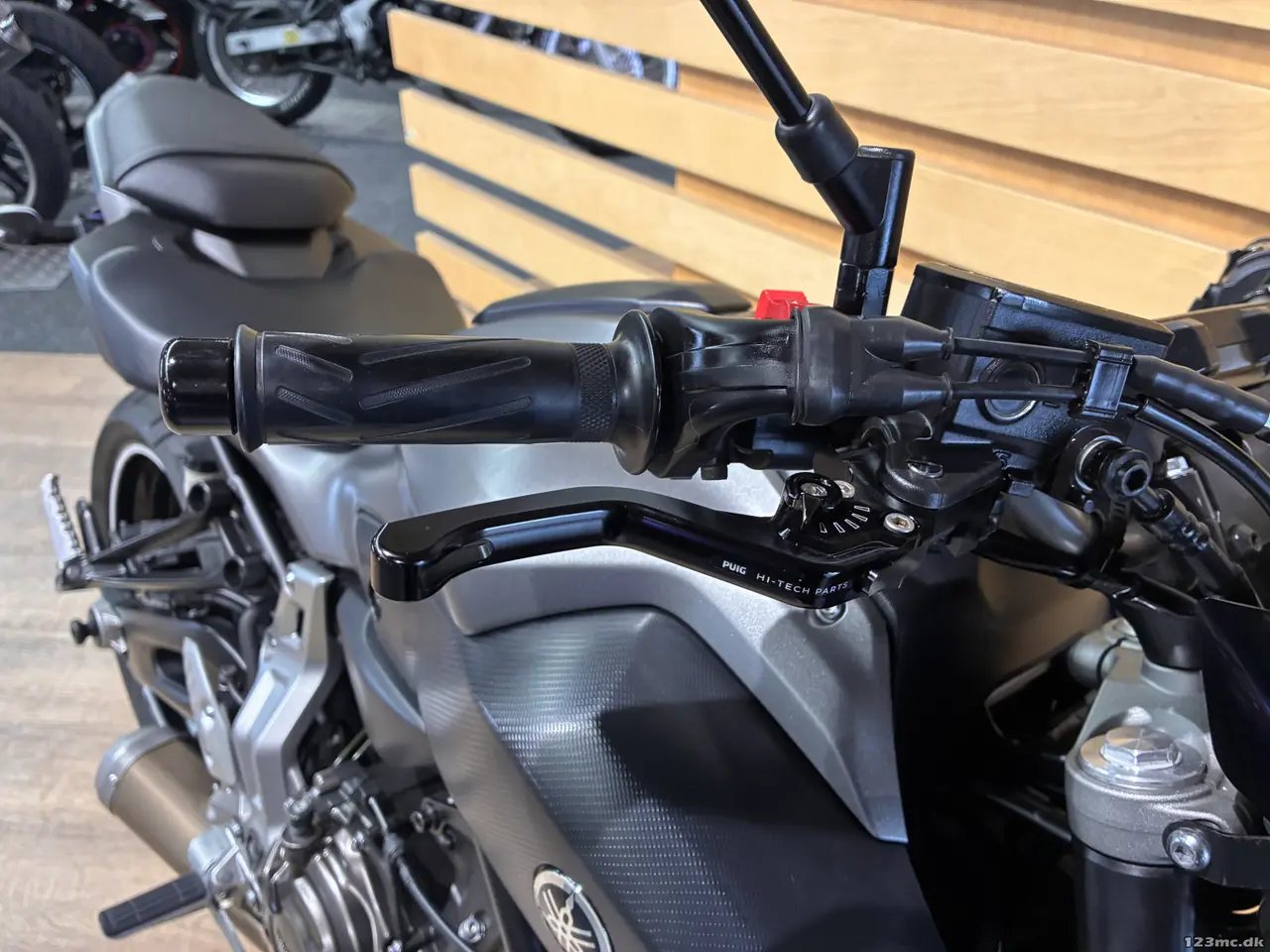 Billede 17 - Yamaha MT-07