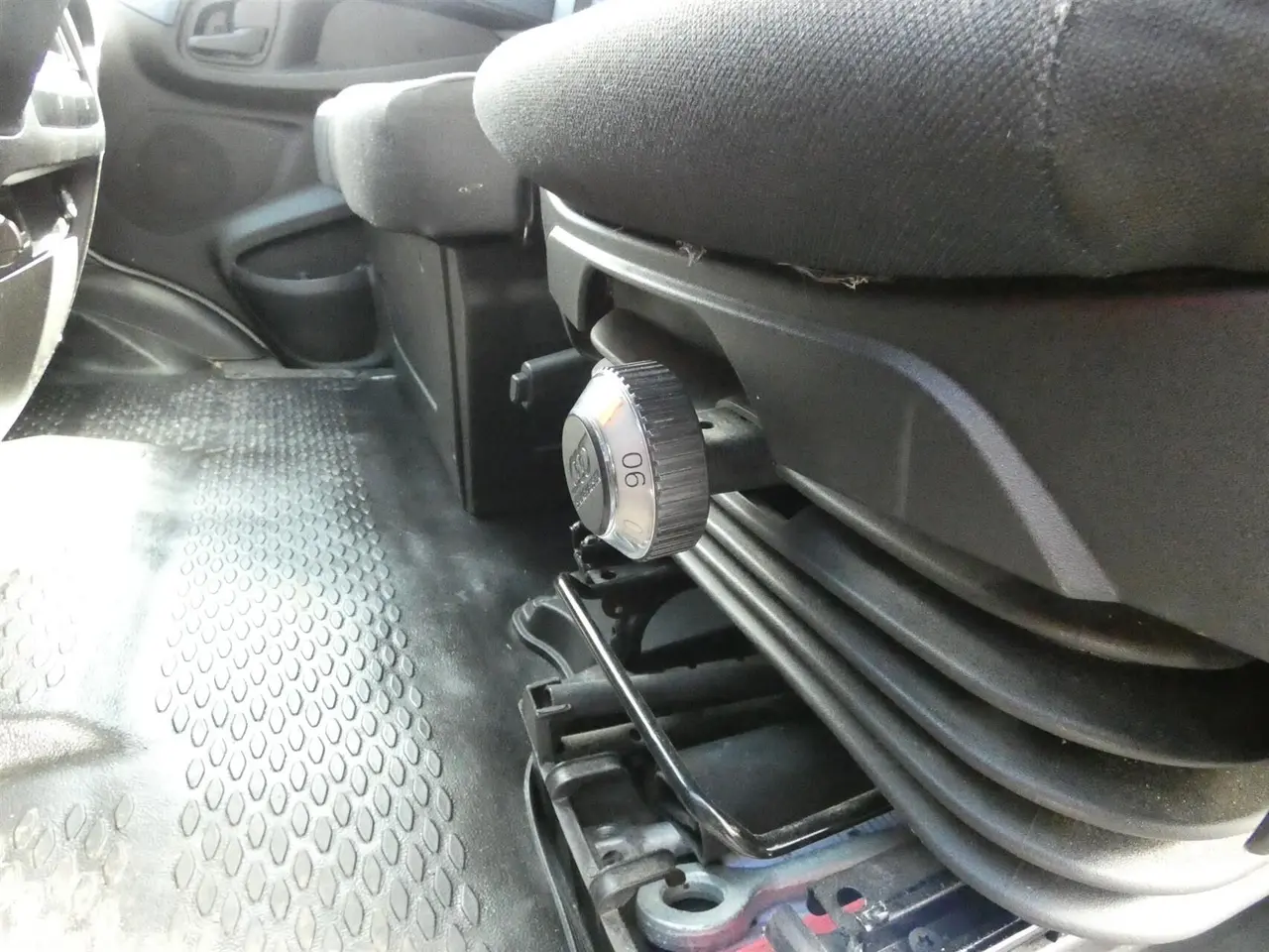 Billede 15 - Iveco Daily 35S16 3750mm 2,3 D m/Alukasse med lift Hi-Matic 156HK Ladv./Chas. 8g Aut.