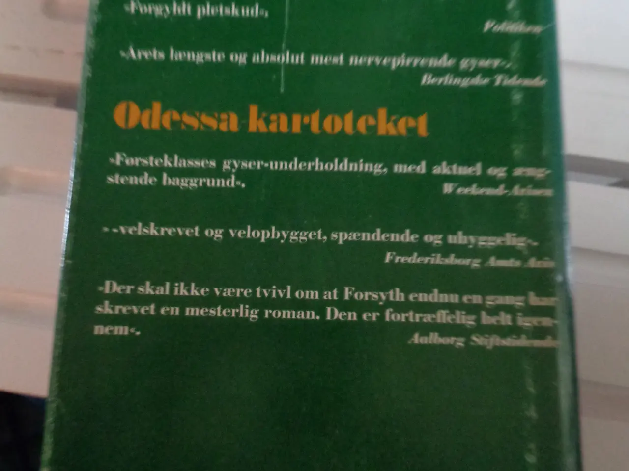 Billede 2 - Dødens drabanter