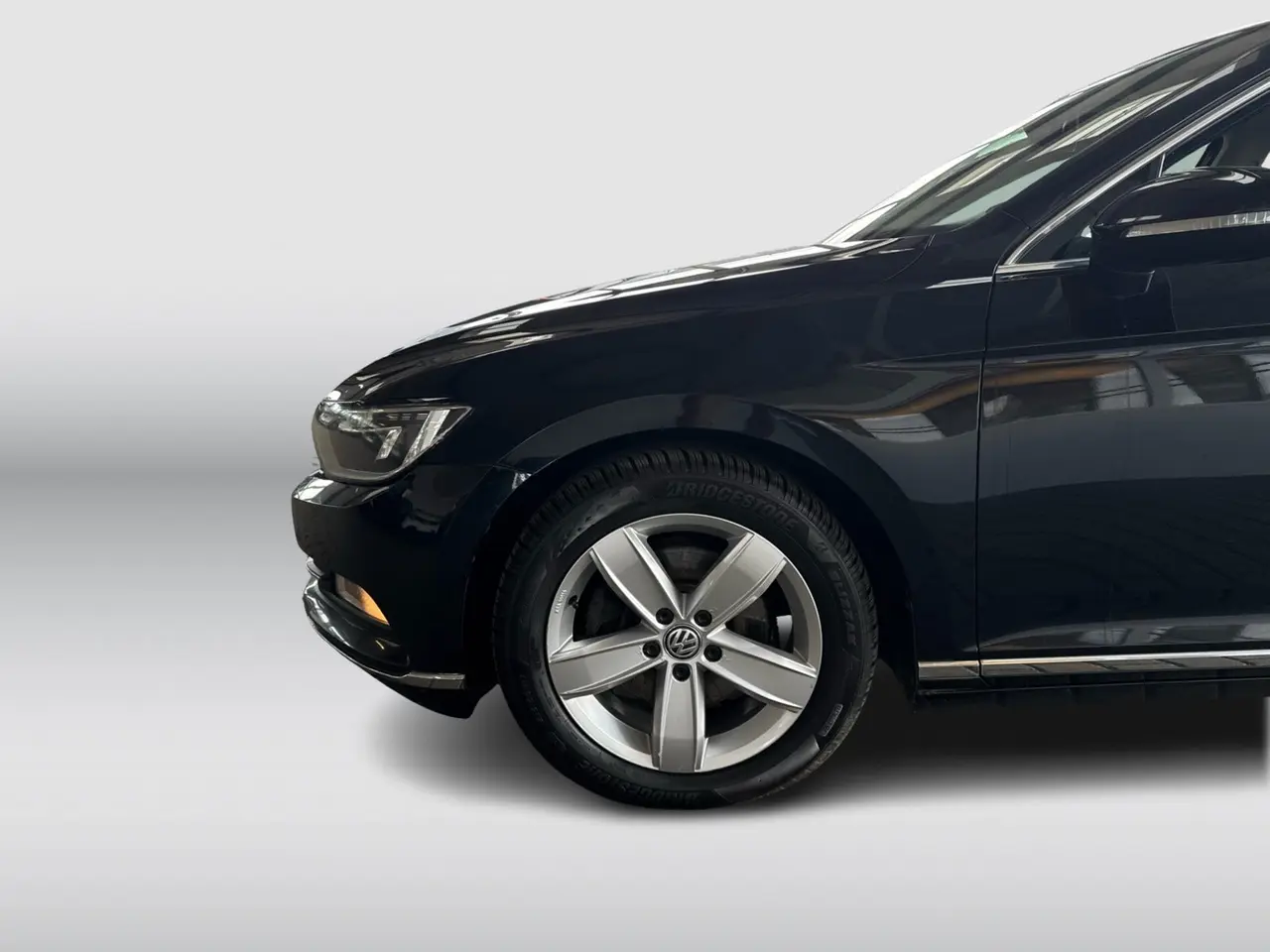 Billede 9 - VW Passat 2,0 TDi 150 Highline DSG