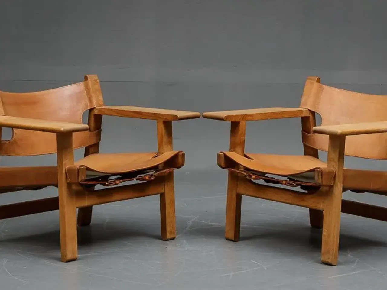Billede 1 - KØBES: designermøbler