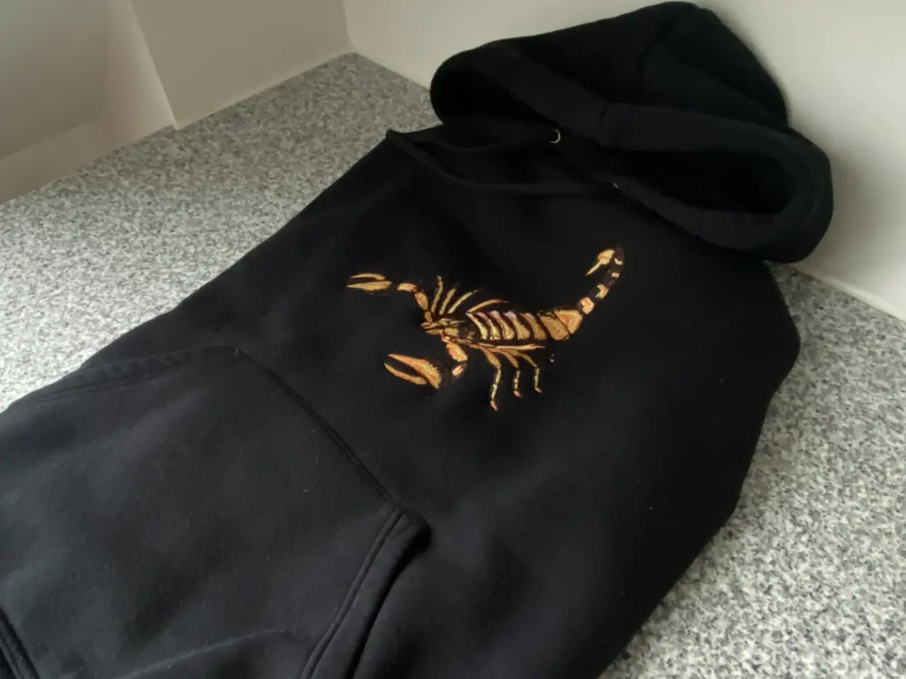Billede 2 - Hoodie