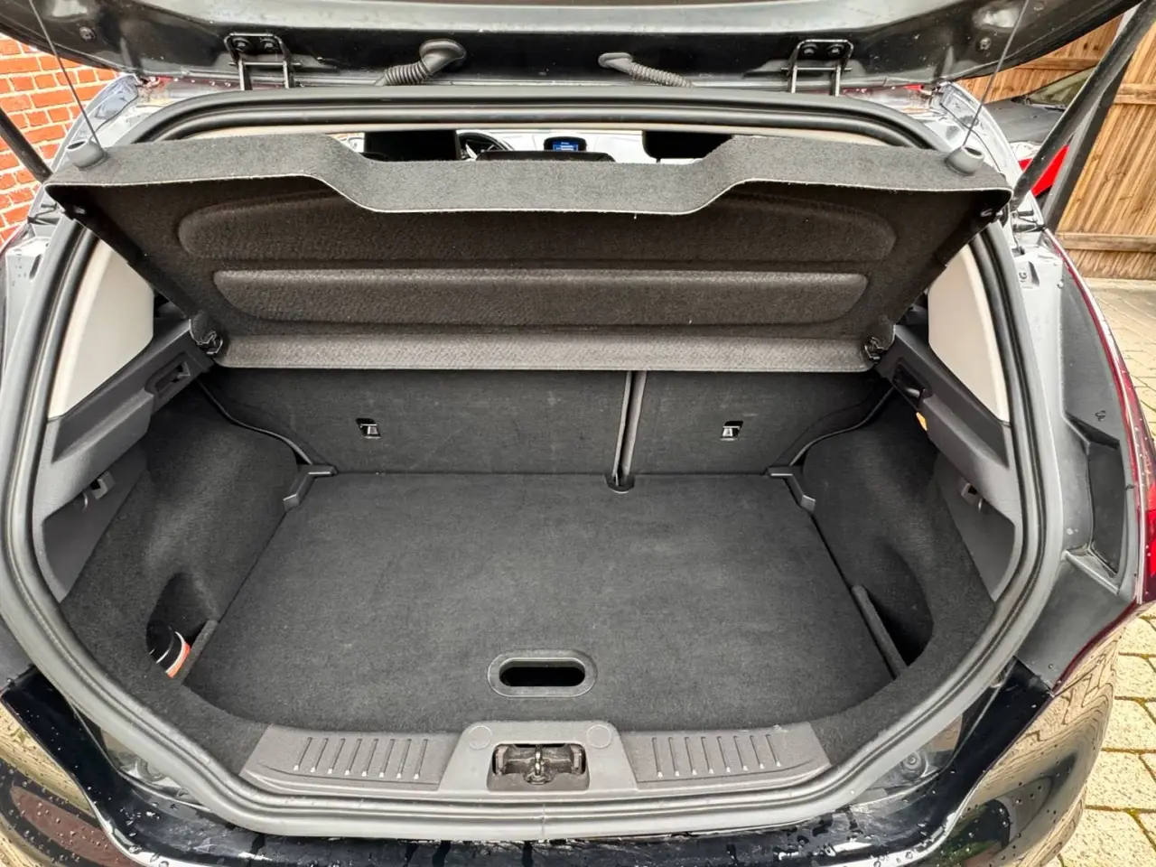 Billede 4 - Ford Fiesta 1,0 BlackEdition