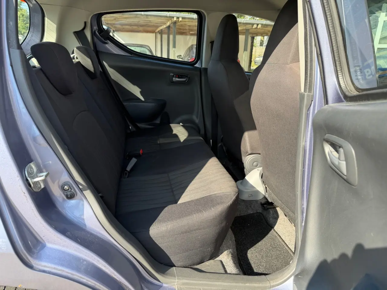 Billede 10 - Nissan Pixo 1,0 Acenta