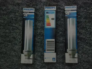 Philips pærer