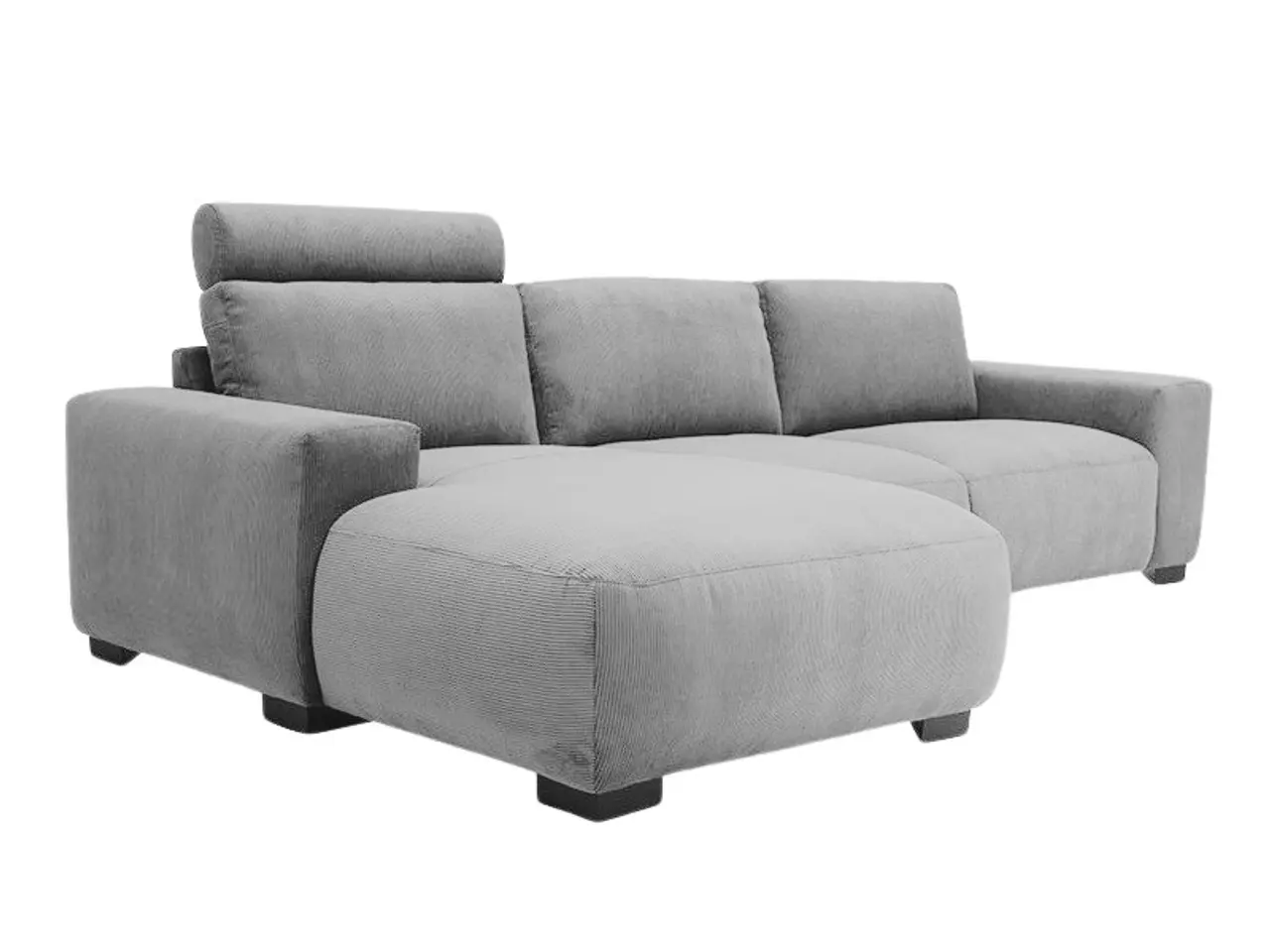 Billede 6 - Hjort Knudsen Aarhus Chaiselong sofa venstrevendt