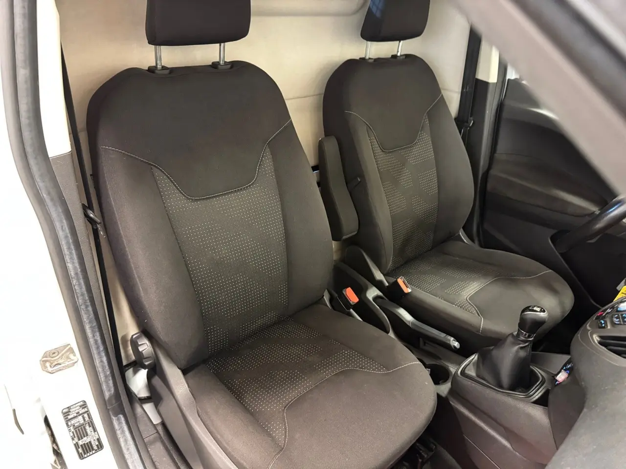 Billede 15 - Ford Transit Courier 1,0 SCTi 100 Trend Van