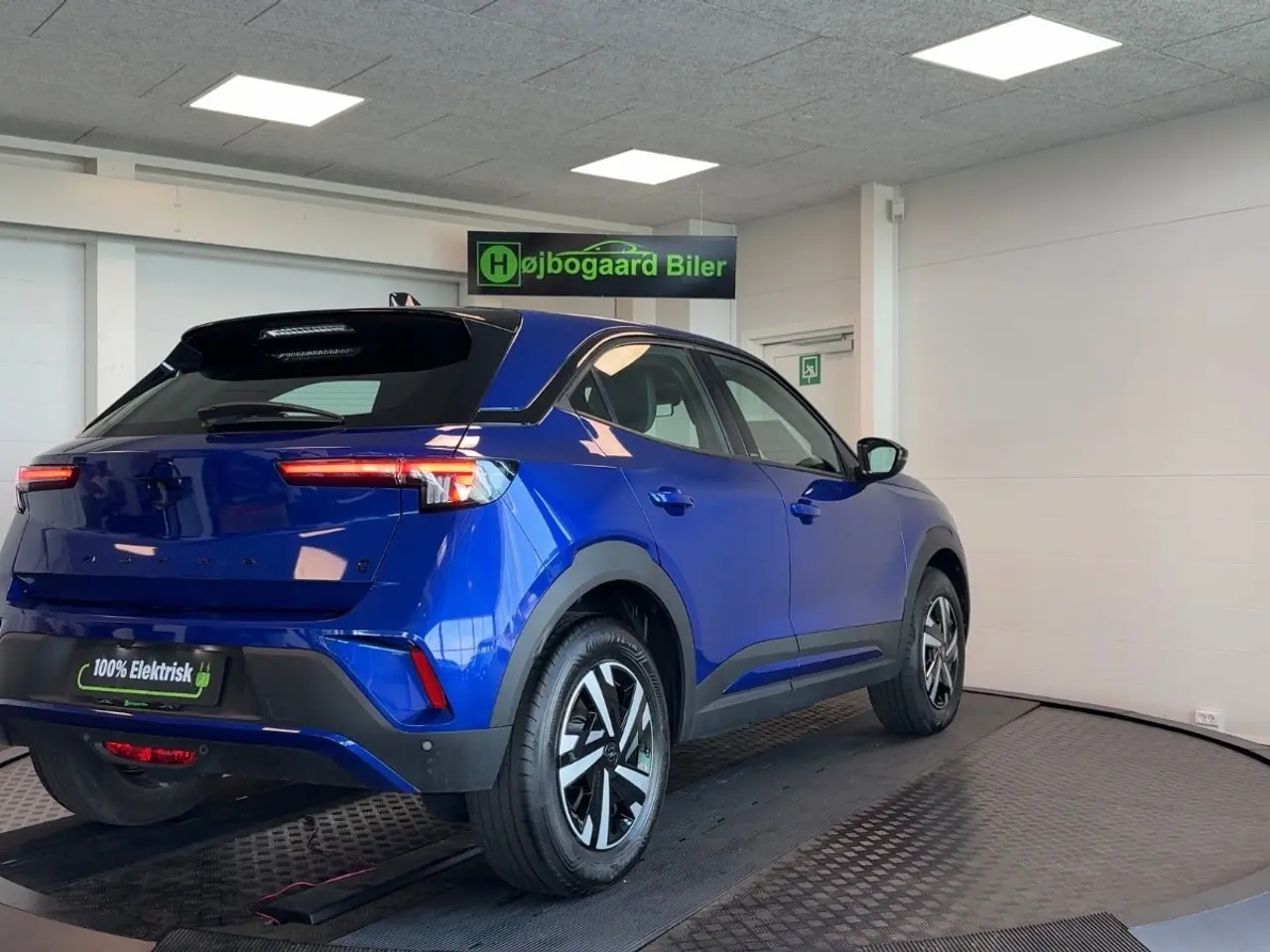 Billede 5 - Opel Mokka-e 54 Edition+