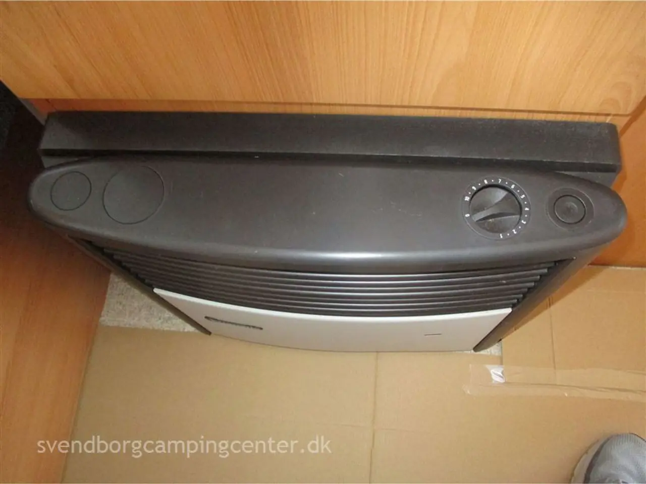 Billede 7 - 2011 - Sterckeman Starlett 420 Passer perfekt til el-bil.