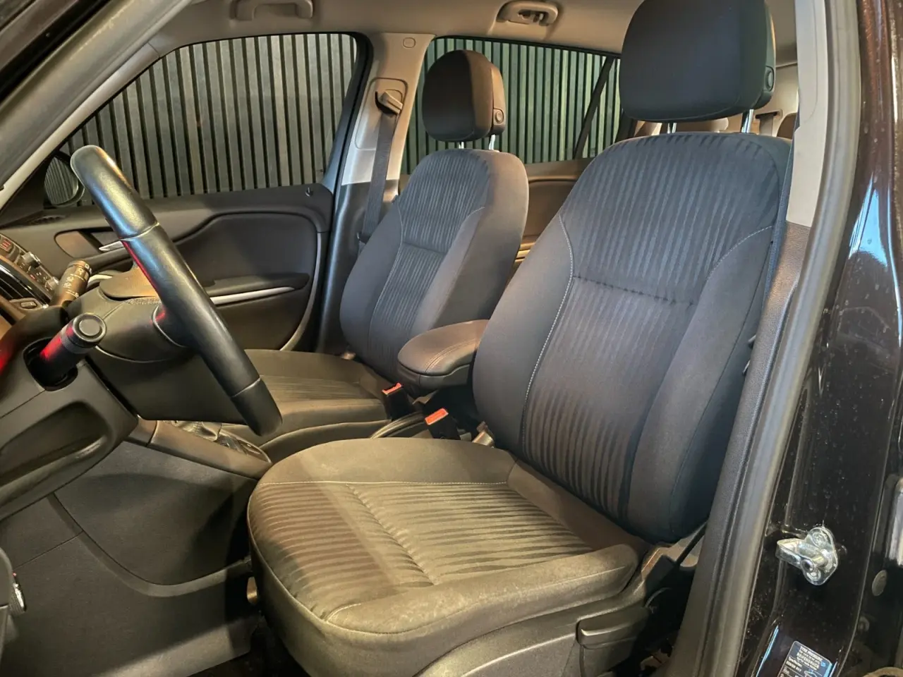 Billede 7 - Opel Zafira Tourer 2,0 CDTi 130 Enjoy 7prs