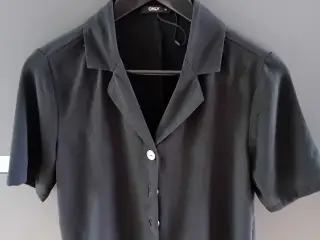 ONLY SKJORTEBLUSE STR 36
