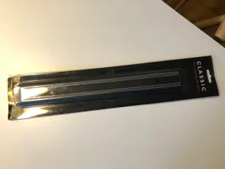 Knivmagnet i sort