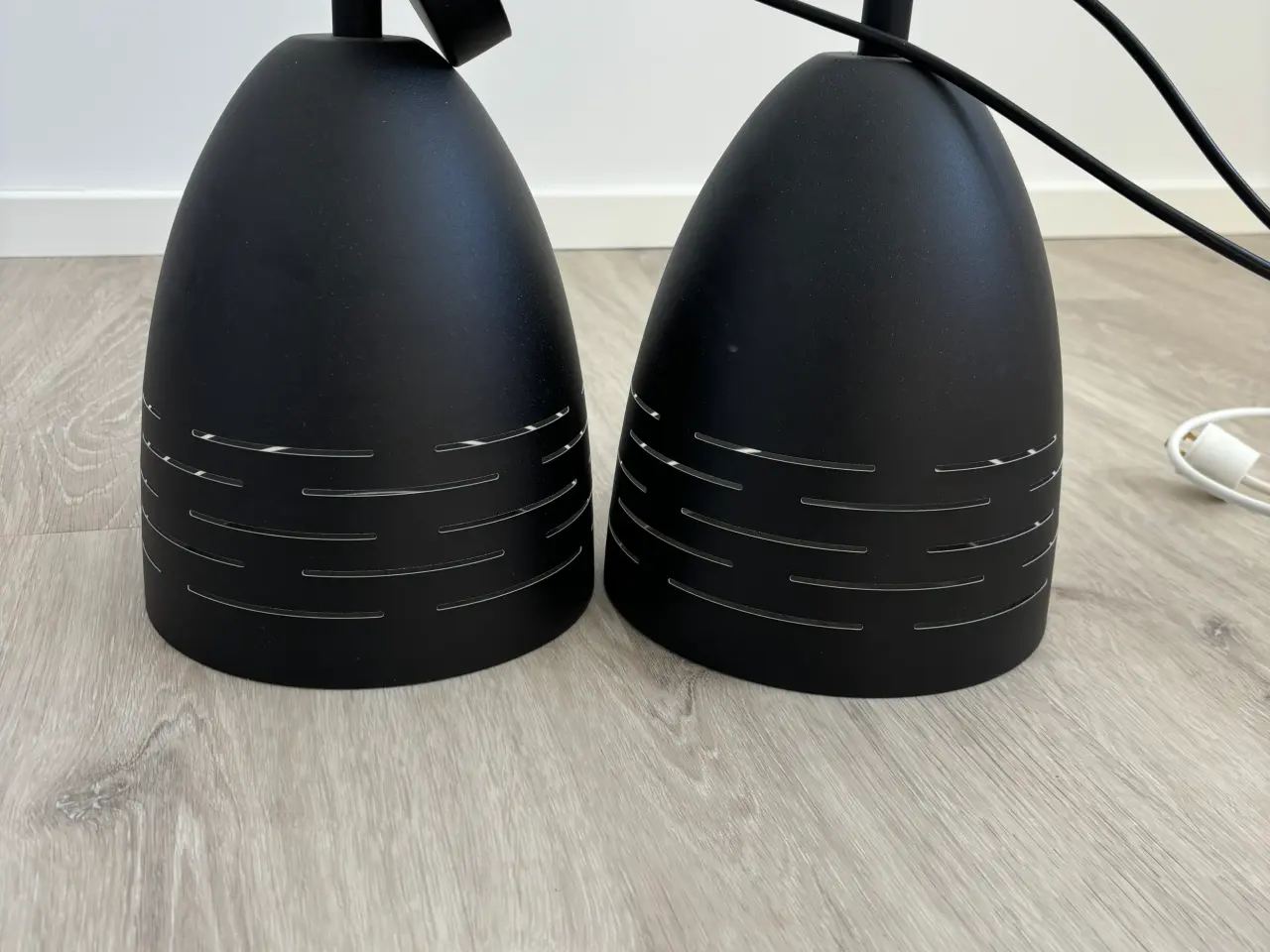 Billede 1 - Lamper