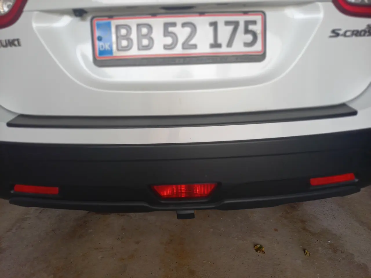Billede 8 - Suzuki S Cross 1,6