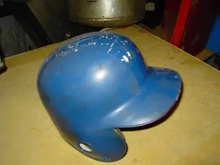 hjælm