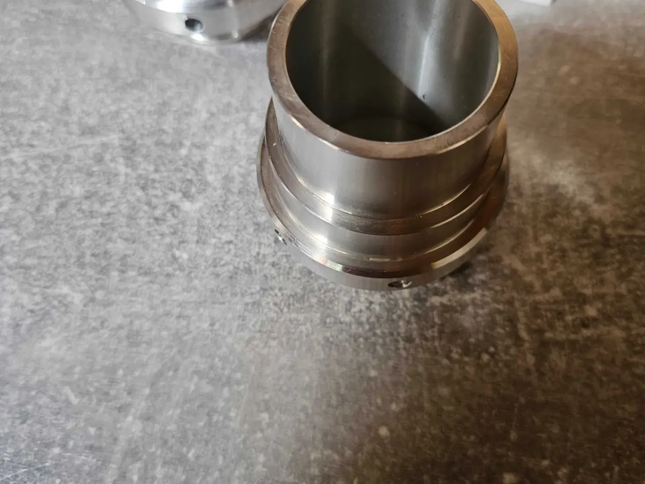 Billede 2 - BMW R80 R100 indsugning