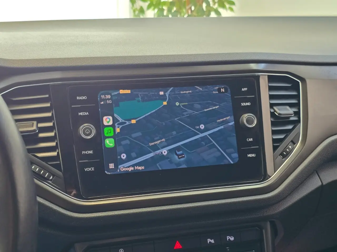 Billede 13 - VW T-Roc 1,5 TSi 150 Style DSG