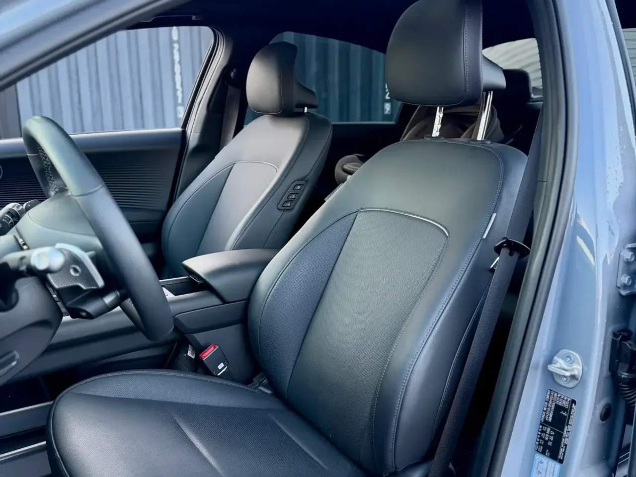 Billede 4 - Hyundai Ioniq 6 77 Ultimate