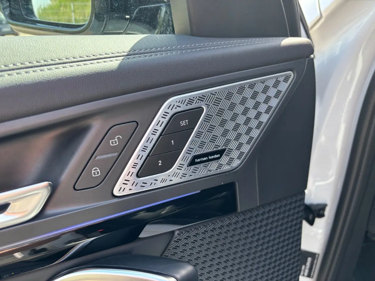 Billede 11 - BMW iX1 xDrive30 Fully Charged M-Sport