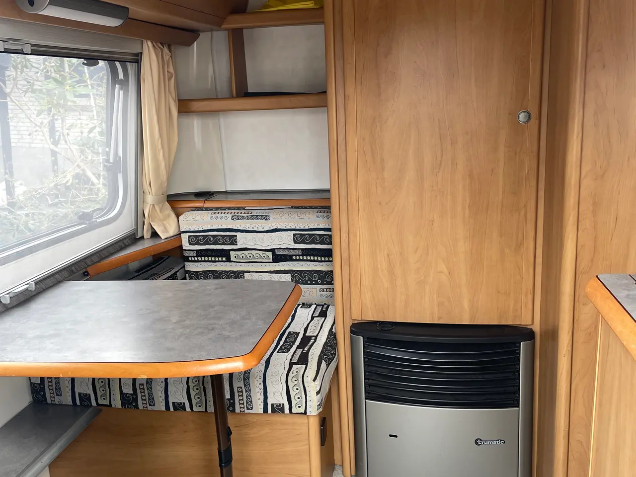 Billede 7 - Hymer Eriba Future 480T