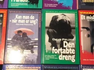 Virkelighedens Veeden