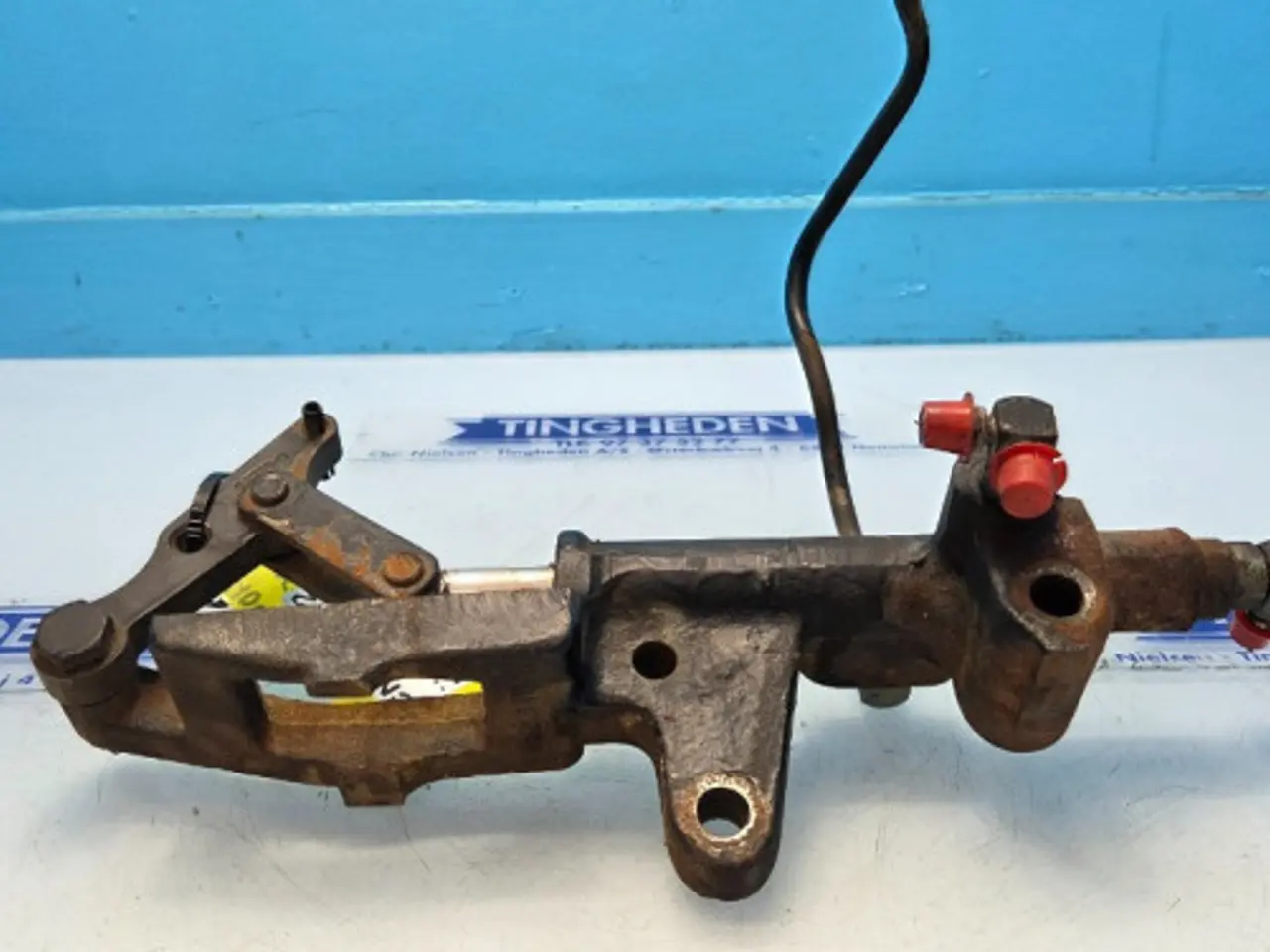 Billede 2 - John Deere 4040 Ventil R86768