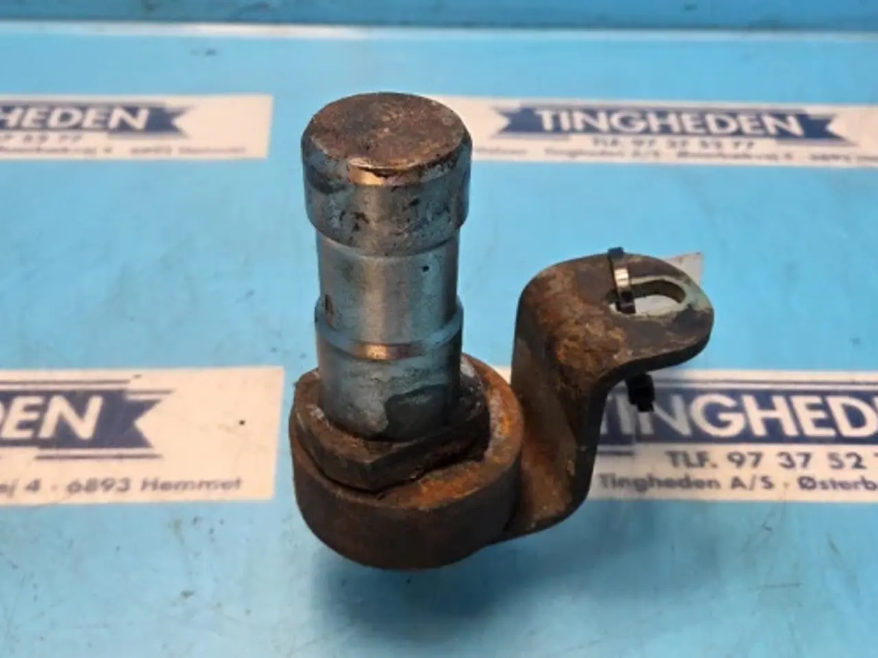 Billede 10 - New Holland BB9060 Stempel Rulle 84814846