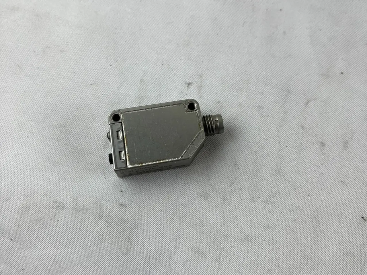 Billede 6 - Omron E3ZM-B86 Photoelectric Sensor Stainless M8