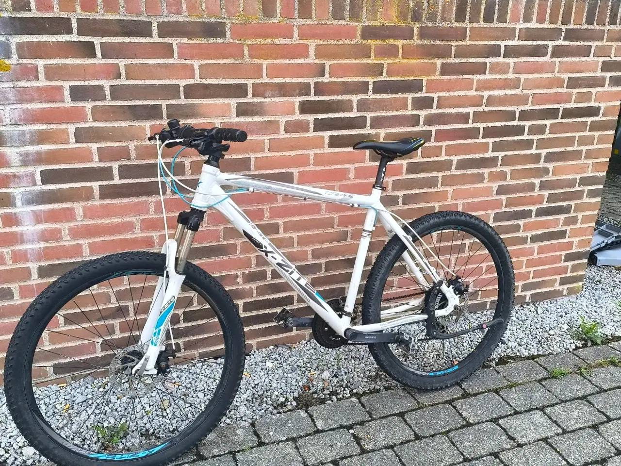 Billede 1 - X-Zite MTB 27,5" – Super flot og velholdt