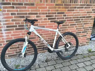 X-Zite MTB 27,5" – Super flot og velholdt