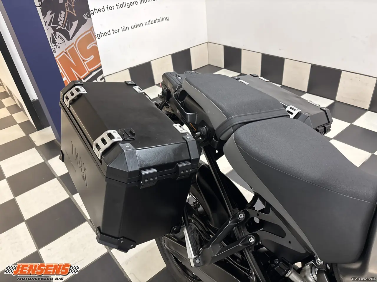 Billede 11 - Yamaha XT 1200 Z