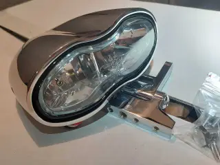 Universal forlygte