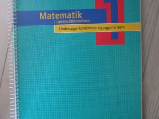 Læreruddannelsen