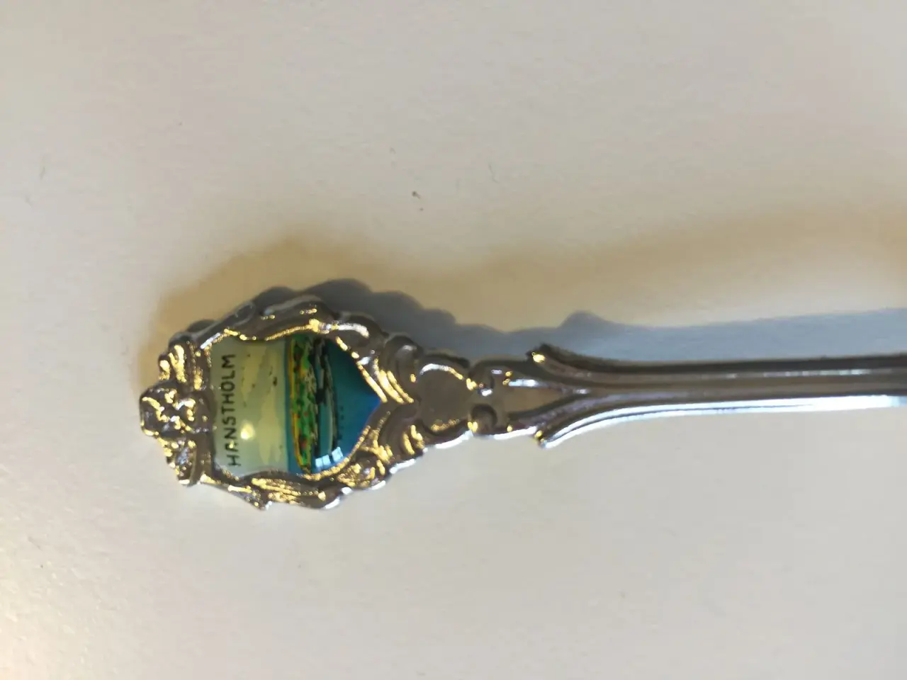 Billede 3 - Souvenier skeer
