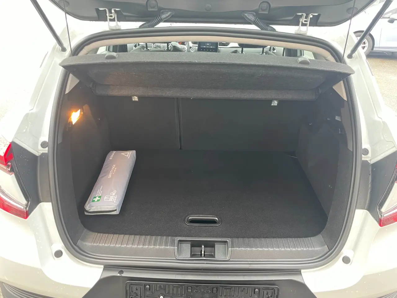 Billede 17 - Renault Captur 1,0 TCe 100 Zen