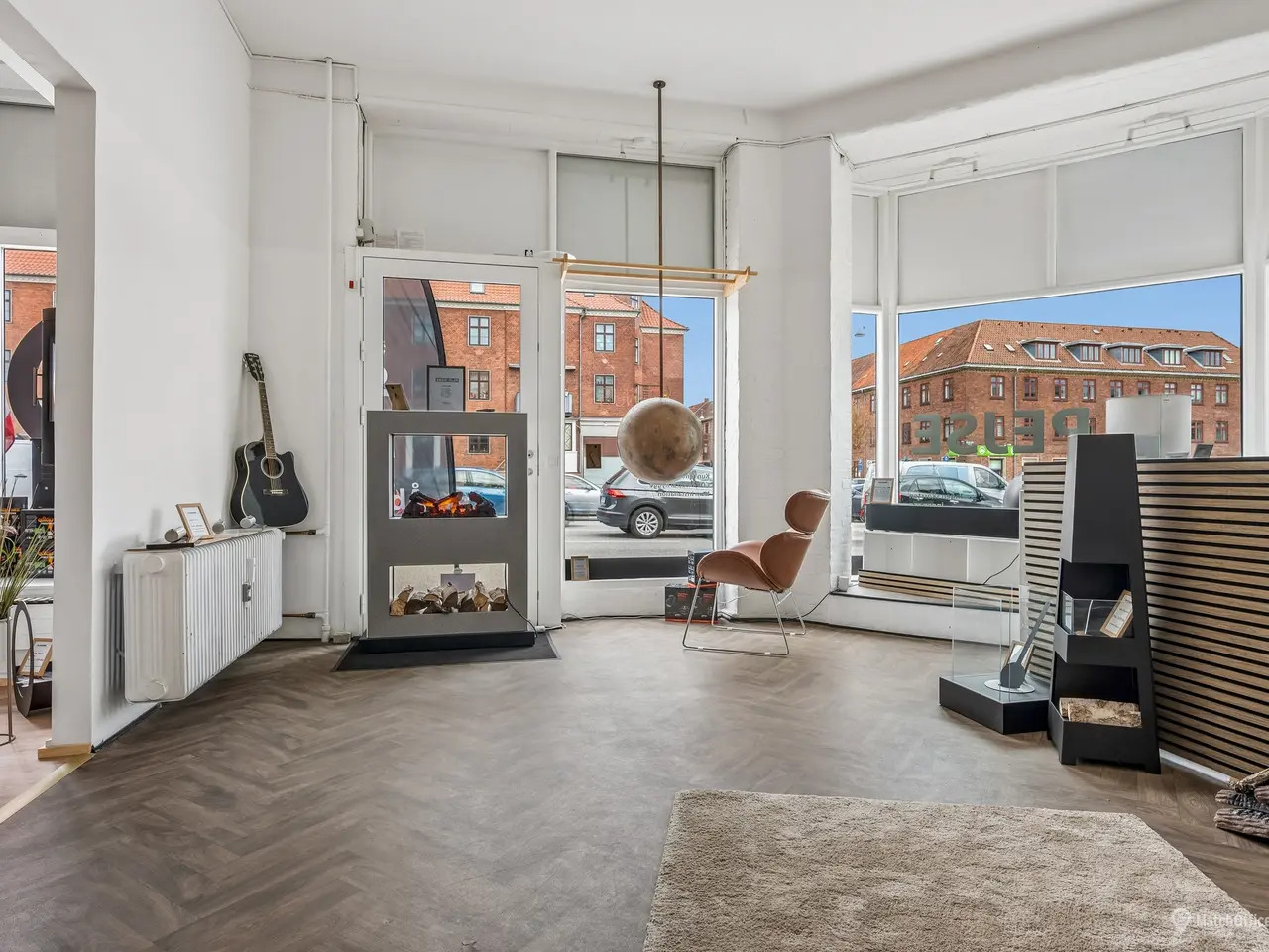 Billede 5 - Indbydende butikslokale på 122 m²