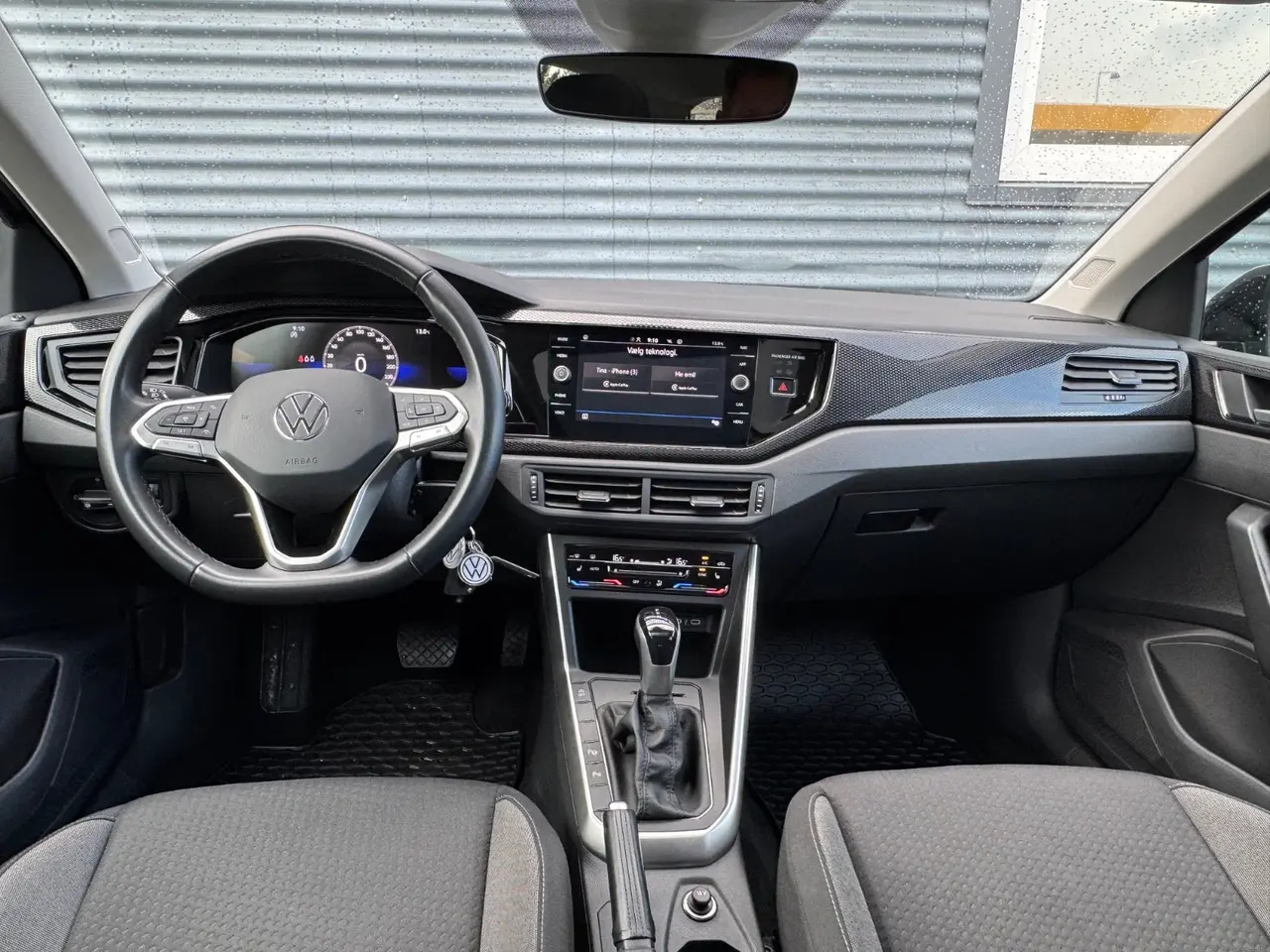Billede 8 - VW Polo 1,0 TSi 95 Life DSG