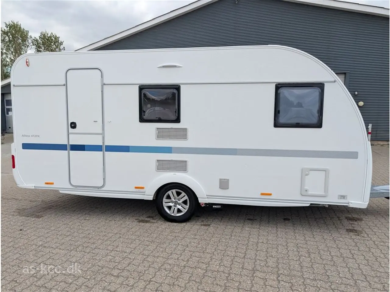 Billede 2 - 2021 - Adria Altea 472 PK