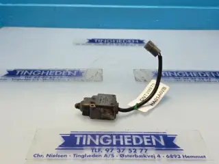 Pizzato IP66-VDE0660-2 Switch