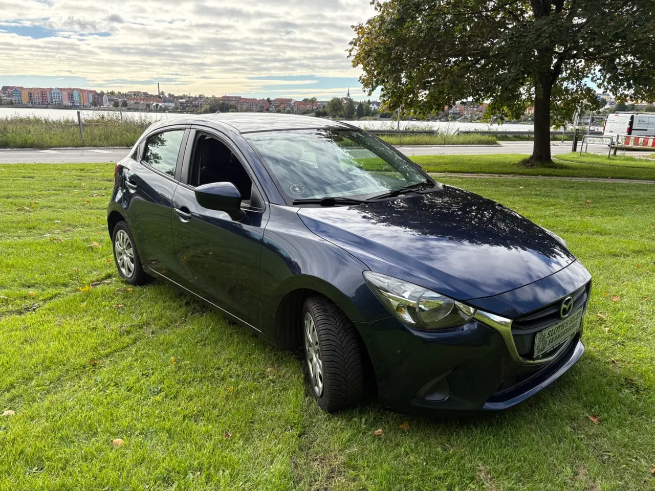 Billede 24 - Mazda 2 1,5 SkyActiv-G 90 Nakama