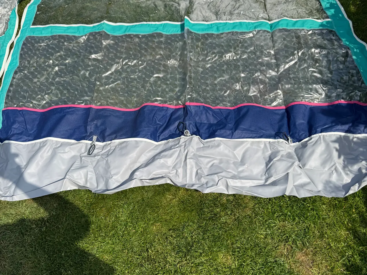 Billede 7 - Sun flex 1025 solsejl sælges