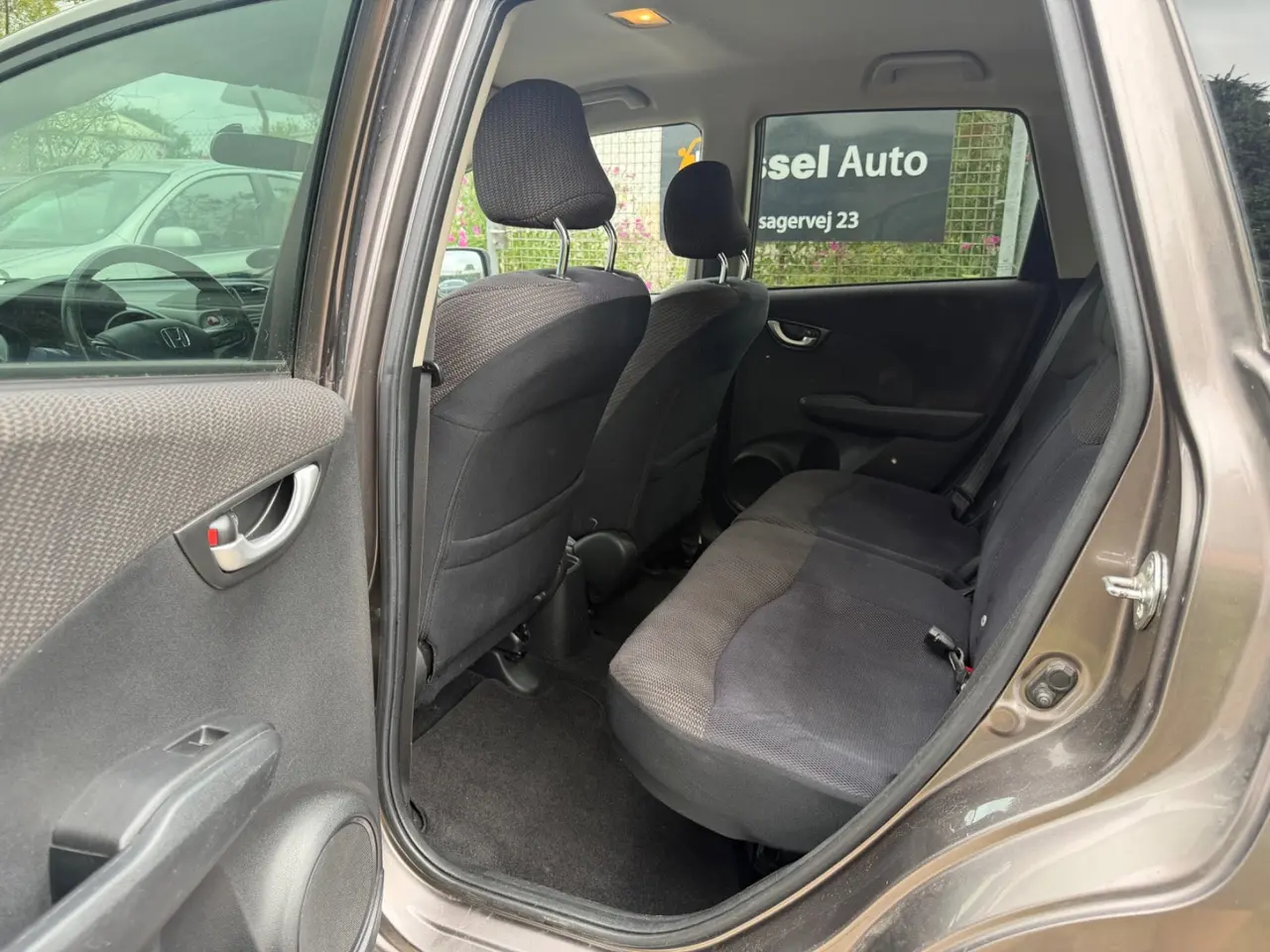 Billede 8 - Honda Jazz 1,4 Elegance