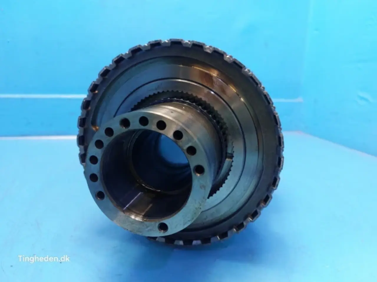 Billede 6 - New Holland 6640 Planetgear 82016096