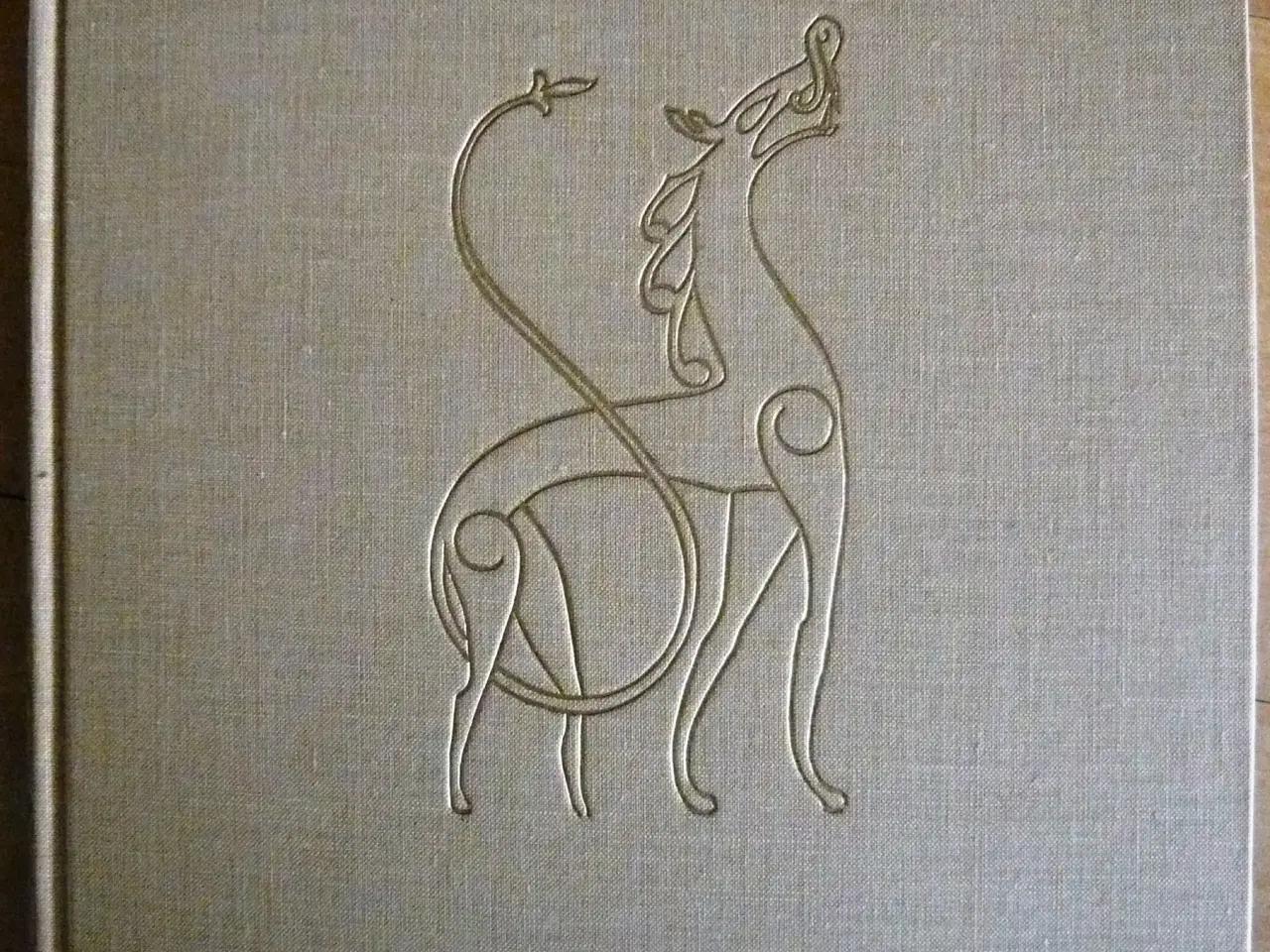 Billede 1 - Native Art of Norway - edited by Roar Huglid