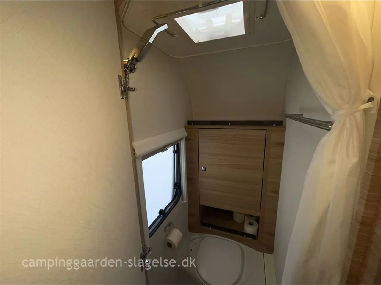 Billede 14 - 2022 - Dethleffs Camper 540 QMK D-Line KOMMISSIONSVOGN