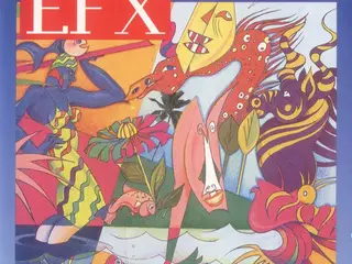 Special EFX – Play – CD